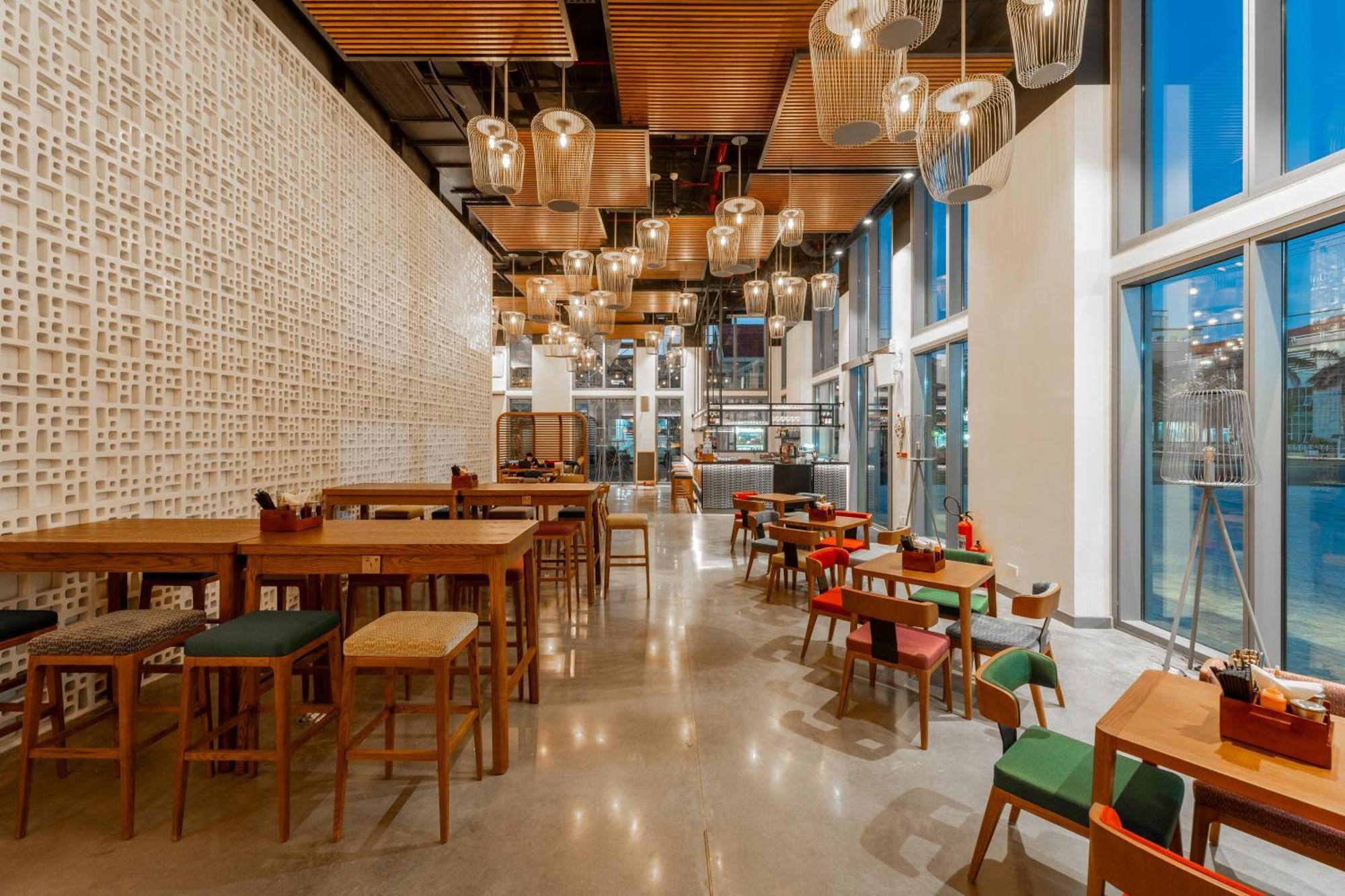 Wink Hotel Tuy Hoa Beach - 24Hrs Stay & Rooftop Pool Bar Exterior foto